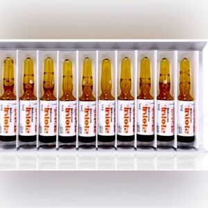 Laennec Placenta Skin Booster ⭐️ Korean SkinCare Serum⭐️Exp2027⭐️20X2ML Ampoules